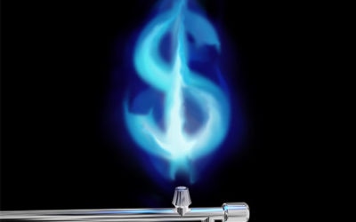 How Natural Gas Pricing Works