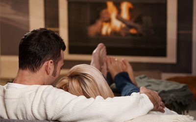 Advantages of a Gas Fireplace