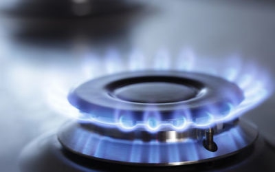 The History of Natural Gas