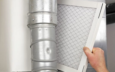 Types of Air Filters and How Often to Change Yours