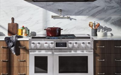 Considering a Kitchen Makeover in 2019?
