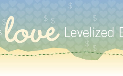 Levelized Billing Makes Your Life Easier