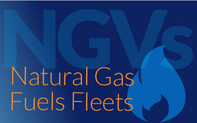 Natural Gas Fuels Fleets
