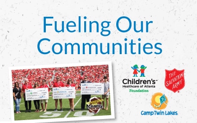 Fueling our Communities