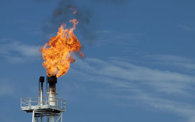 The Basics of Using Natural Gas for Energy