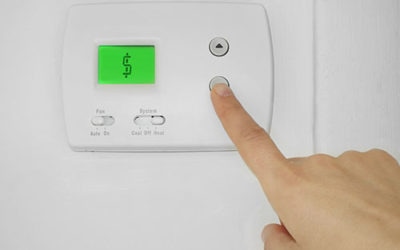 Tips for Conserving Energy