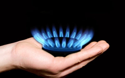 Building a Home? Ask for Natural Gas