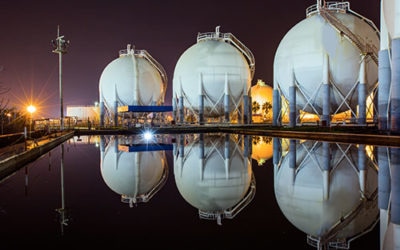 What is Liquefied Natural Gas?