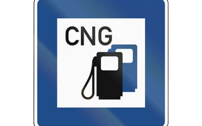 What is Compressed Natural Gas?
