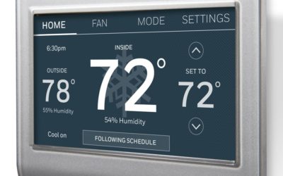 Program Your Thermostat to Slash Heating Costs
