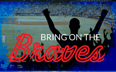 Bring on the Braves
