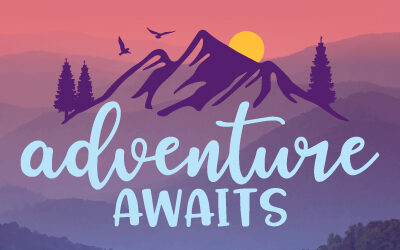 Adventure Awaits!