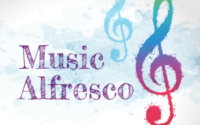 Music Alfresco